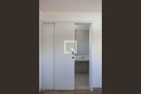 Banheiro Suíte de apartamento à venda com 3 quartos, 139m² em Santa Rosa, Belo Horizonte