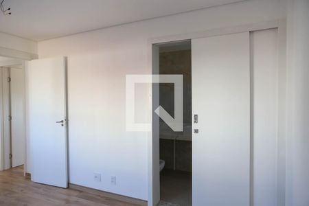 Suíte de apartamento à venda com 3 quartos, 64m² em Santa Rosa, Belo Horizonte