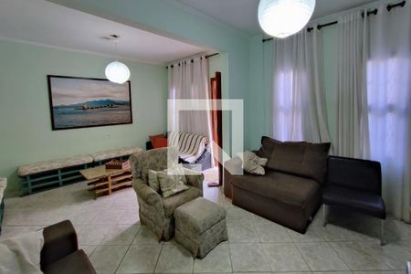 Sala de Estar de casa à venda com 3 quartos, 120m² em Jardim Novo Campos Eliseos, Campinas