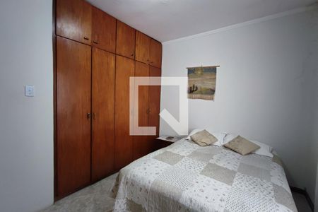 Quarto 1 de casa à venda com 3 quartos, 120m² em Jardim Novo Campos Eliseos, Campinas