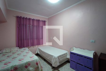 Quarto 2 de casa à venda com 3 quartos, 120m² em Jardim Novo Campos Eliseos, Campinas