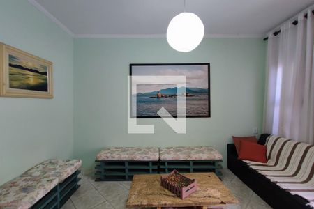 Sala de Estar de casa à venda com 3 quartos, 120m² em Jardim Novo Campos Eliseos, Campinas