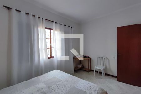 Quarto 1 de casa à venda com 3 quartos, 120m² em Jardim Novo Campos Eliseos, Campinas