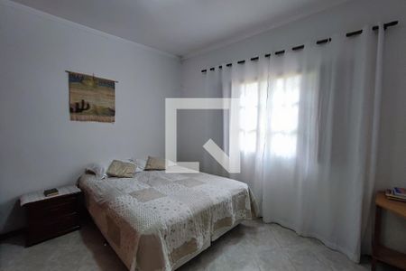 Quarto 1 de casa à venda com 3 quartos, 120m² em Jardim Novo Campos Eliseos, Campinas