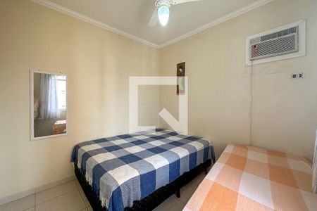 Quarto 2 de apartamento para alugar com 4 quartos, 145m² em Vila Julia, Guarujá