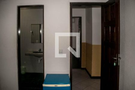 Quarto de apartamento para alugar com 1 quarto, 38m² em Praia do Flamengo, Salvador