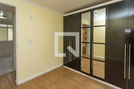 Quarto 2  de apartamento à venda com 2 quartos, 45m² em Conceição, Diadema