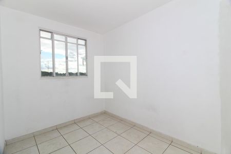 Quarto de apartamento para alugar com 3 quartos, 60m² em Salgado Filho, Belo Horizonte