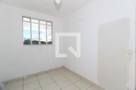 Quarto de apartamento para alugar com 3 quartos, 60m² em Salgado Filho, Belo Horizonte