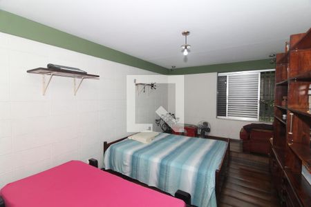 Quarto 3 de casa para alugar com 3 quartos, 468m² em Sion, Belo Horizonte