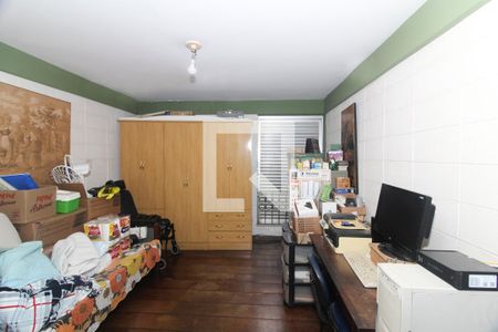 Quarto 2 de casa para alugar com 3 quartos, 468m² em Sion, Belo Horizonte