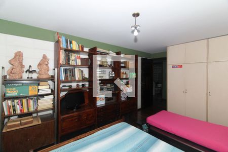 Quarto 3 de casa para alugar com 3 quartos, 468m² em Sion, Belo Horizonte