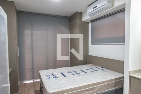 Sala de kitnet/studio à venda com 1 quarto, 25m² em Vila Mariana, São Paulo