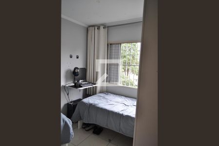 Quarto 2 de apartamento à venda com 2 quartos, 63m² em Barro Branco (zona Norte), São Paulo