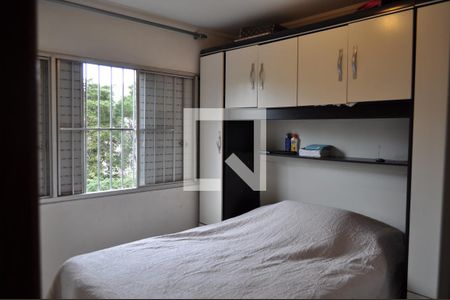 Quarto 1 de apartamento à venda com 2 quartos, 63m² em Barro Branco (zona Norte), São Paulo