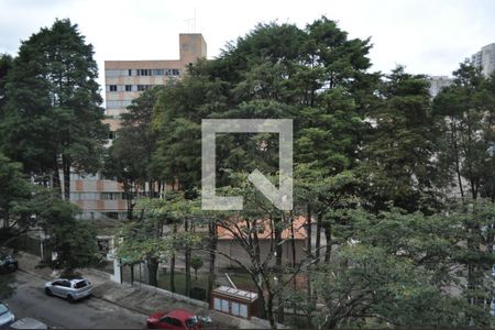 Vista do Quarto 1 de apartamento à venda com 2 quartos, 63m² em Barro Branco (zona Norte), São Paulo