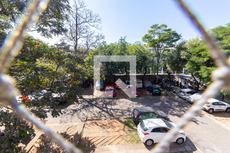 Vista do Quarto 1 de apartamento à venda com 2 quartos, 50m² em Itaquera, São Paulo