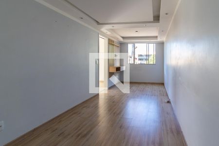 Sala de apartamento à venda com 2 quartos, 50m² em Itaquera, São Paulo