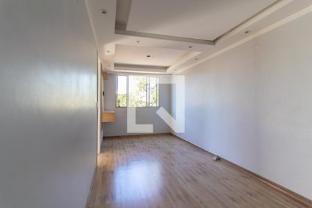 Sala de apartamento à venda com 2 quartos, 50m² em Itaquera, São Paulo