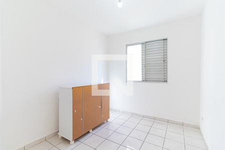 Quarto 1 de apartamento à venda com 2 quartos, 43m² em Vila Inglesa, São Paulo