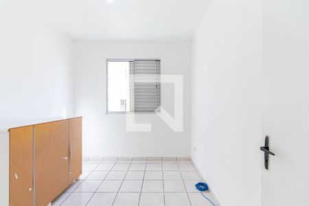 Quarto 1 de apartamento à venda com 2 quartos, 43m² em Vila Inglesa, São Paulo