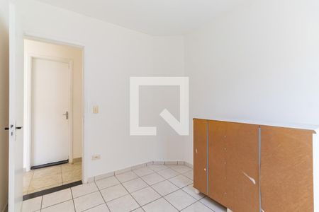 Quarto 1 de apartamento à venda com 2 quartos, 43m² em Vila Inglesa, São Paulo