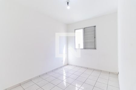 Quarto 2 de apartamento à venda com 2 quartos, 43m² em Vila Inglesa, São Paulo