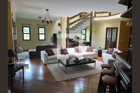Casa à venda com 4 quartos, 350m² em Jardim Boa Vista (Zona Oeste), Osasco
