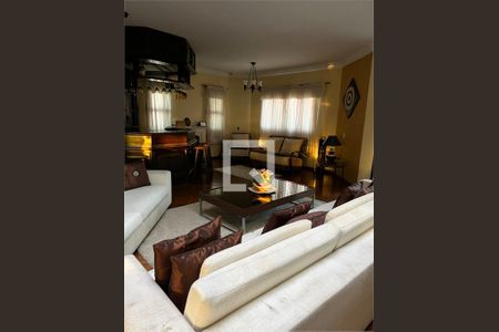Casa à venda com 4 quartos, 350m² em Jardim Boa Vista (Zona Oeste), Osasco