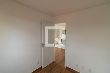 Quarto 1 de apartamento para alugar com 2 quartos, 44m² em Vila Nova Savoia, São Paulo
