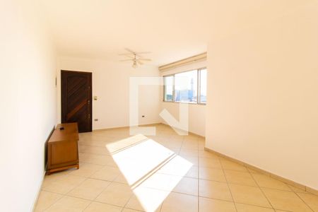 Sala de apartamento para alugar com 2 quartos, 70m² em Vila Beatriz, São Paulo