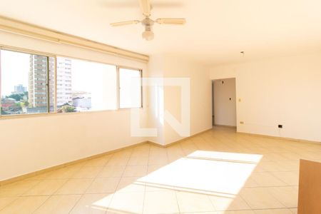 Sala de apartamento para alugar com 2 quartos, 70m² em Vila Beatriz, São Paulo