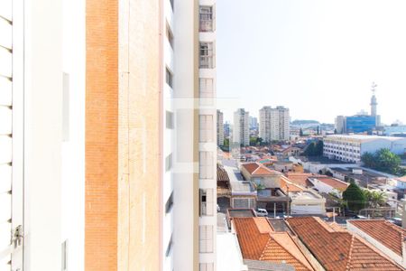 Vista do Quarto 01 de apartamento para alugar com 2 quartos, 70m² em Vila Beatriz, São Paulo