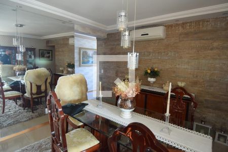 Sala de apartamento para alugar com 3 quartos, 100m² em Jardim Vinte E Cinco de Agosto, Duque de Caxias