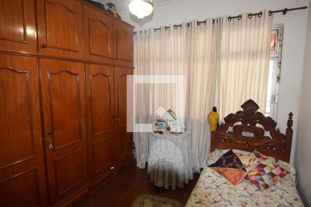 Quarto  de casa para alugar com 4 quartos, 200m² em Parque Pauliceia, Duque de Caxias