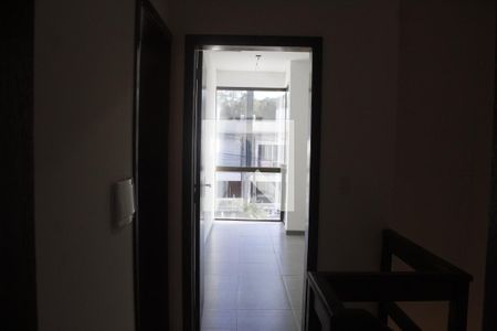 Corredor de casa para alugar com 2 quartos, 78m² em Oriçó, Gravataí