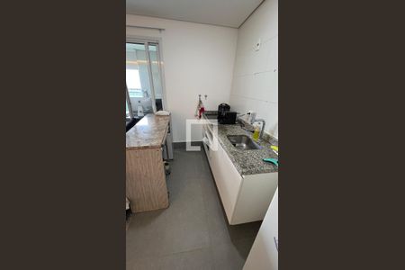 Studio de apartamento para alugar com 1 quarto, 43m² em Jardim Aeroporto, São Paulo