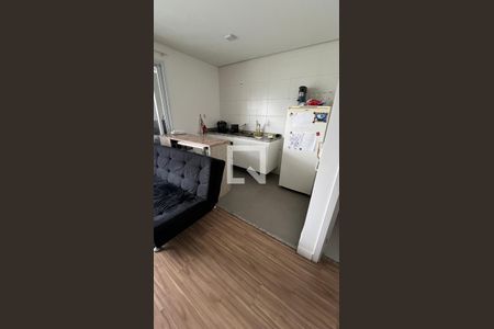 Studio de apartamento para alugar com 1 quarto, 43m² em Jardim Aeroporto, São Paulo