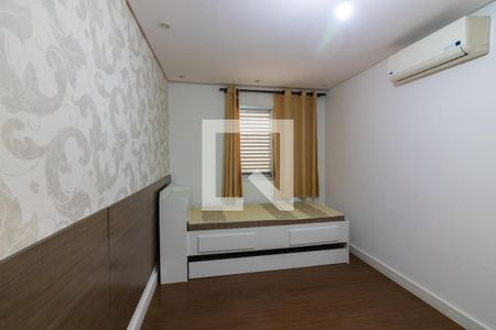 Quarto de apartamento à venda com 1 quarto, 46m² em Santo Amaro, São Paulo