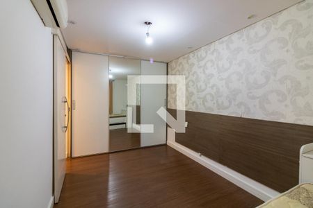 Quarto de apartamento à venda com 1 quarto, 46m² em Santo Amaro, São Paulo
