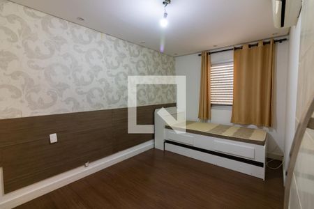 Quarto de apartamento à venda com 1 quarto, 46m² em Santo Amaro, São Paulo