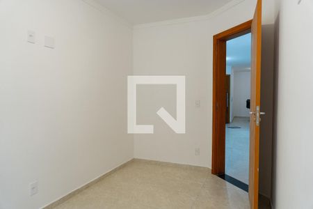 Quarto 2 de apartamento para alugar com 2 quartos, 55m² em Vila Alzira, Santo André