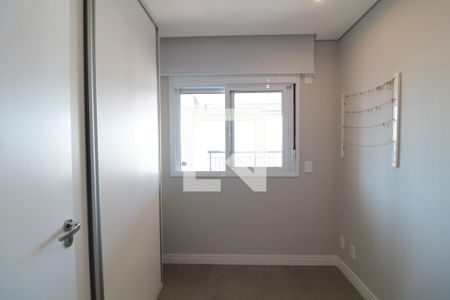 Quarto  de apartamento para alugar com 2 quartos, 69m² em Vila Bertioga, São Paulo