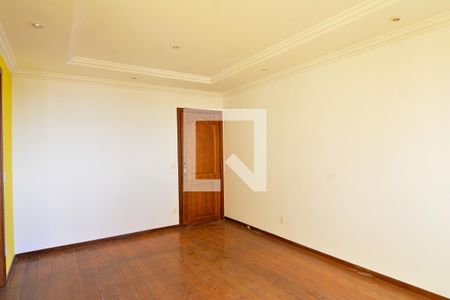 Sala de apartamento à venda com 4 quartos, 138m² em Gutierrez, Belo Horizonte