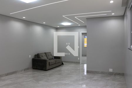 Sala de apartamento para alugar com 2 quartos, 90m² em Tatuapé, São Paulo