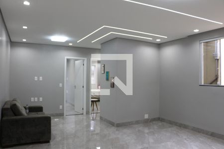 Sala de apartamento para alugar com 2 quartos, 90m² em Tatuapé, São Paulo