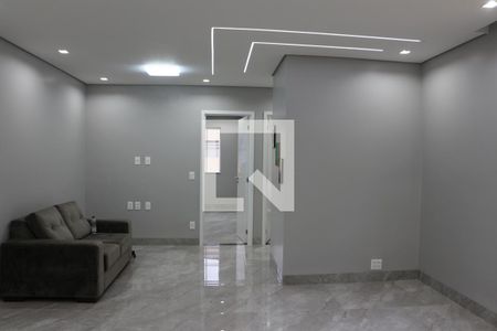 Sala de apartamento para alugar com 2 quartos, 90m² em Tatuapé, São Paulo