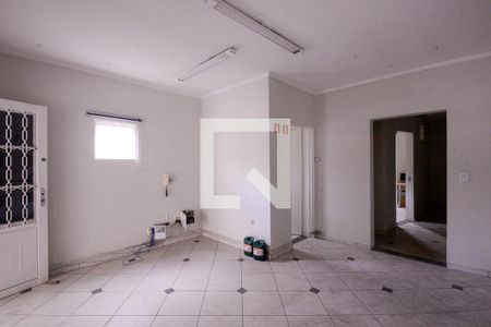 Sala de apartamento para alugar com 4 quartos, 165m² em Cambuci, São Paulo