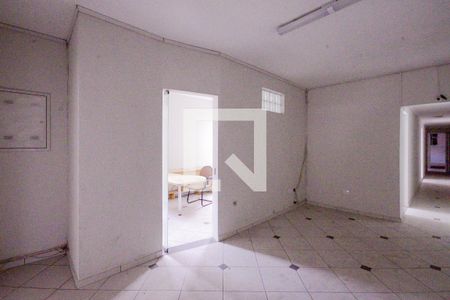 Sala de Jantar  de apartamento para alugar com 4 quartos, 165m² em Cambuci, São Paulo