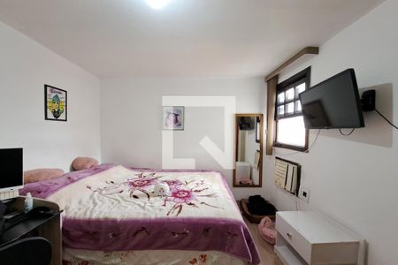 Quarto 2 - Suíte de casa à venda com 2 quartos, 87m² em Maria da Graça, Rio de Janeiro